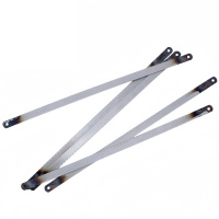 铁洋 钢锯条 18齿 根