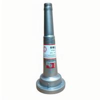 净瓶 消防水带枪头 DN65 个