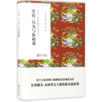 音像等待,只为与你相遇(日)市川拓司 著;张兴 译