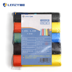 LENZY 韧知 垃圾袋 45*50cm25卷 包