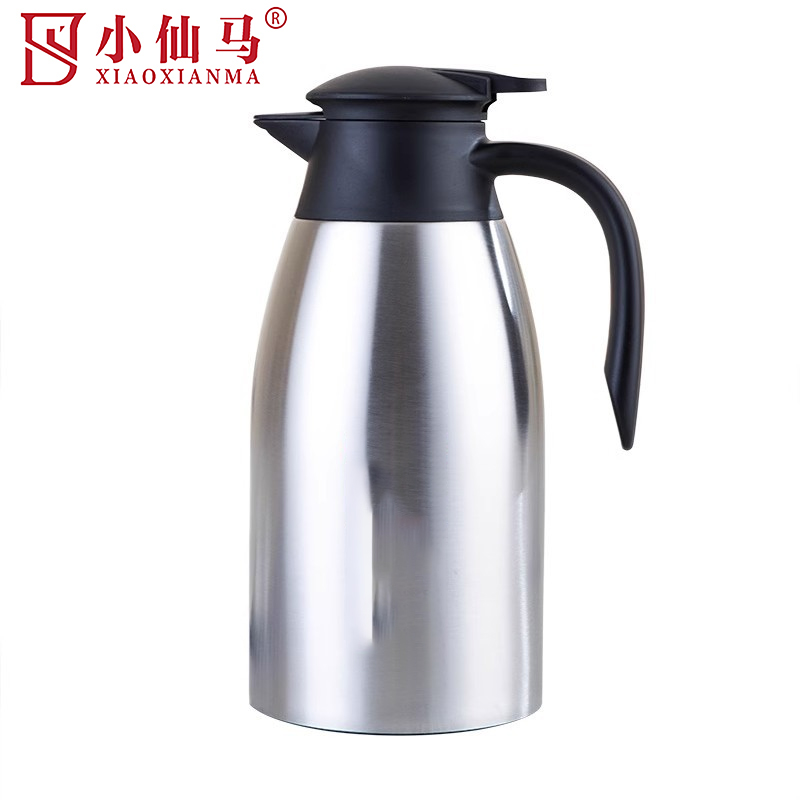小仙马 保温壶 XXM-BW02 个