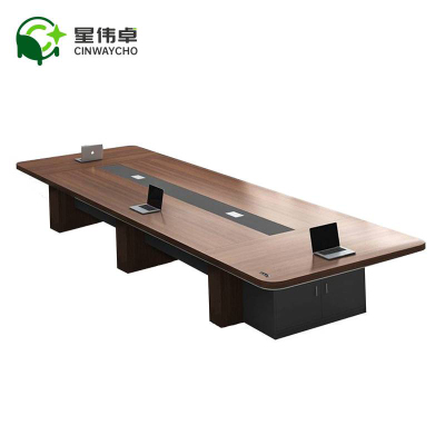星伟卓 CINWAYCHO 会议桌1.5*1.5*0.76m张