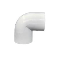 盛京联硕 PVC穿线管弯头50mm个