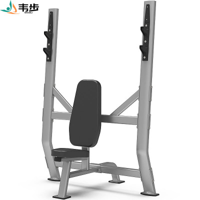 韦步F-1035推肩训练器综合训练器械 商用健身器材套装多功能