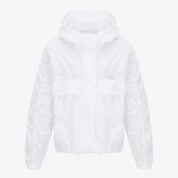 The North Face女士防风保暖抓绒外套休闲潮牌外套