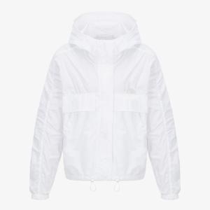 The North Face女士防风保暖抓绒外套休闲潮牌外套