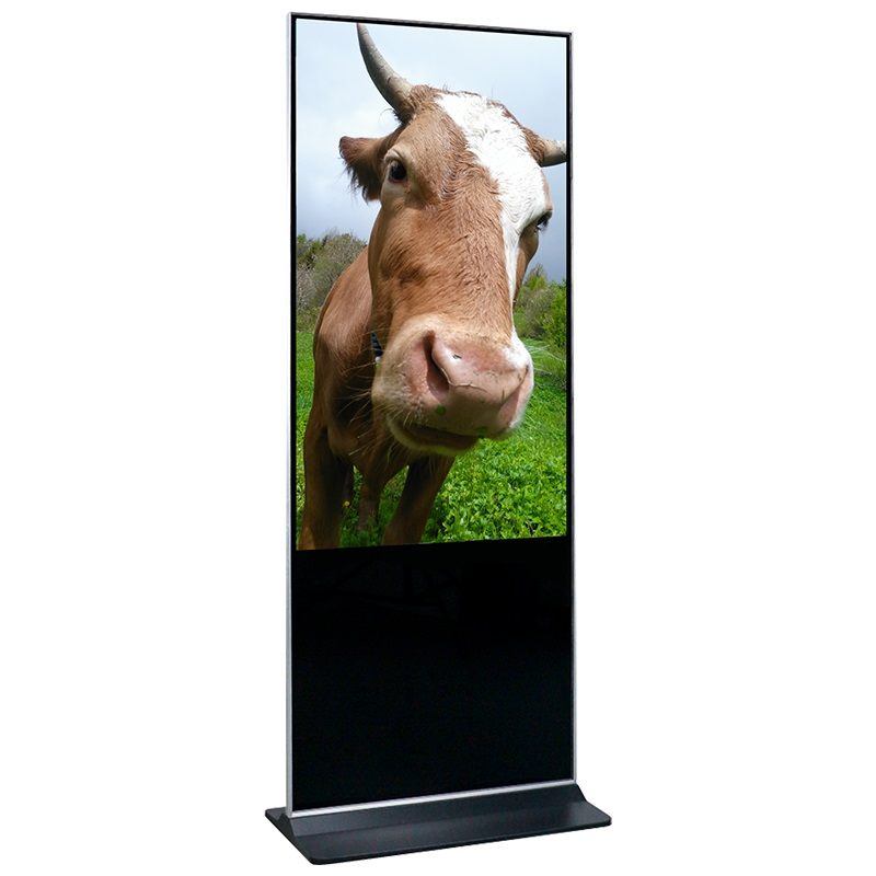 昌裕(CHANGYU) CYXY-GGG-AG47 47寸立式广告机