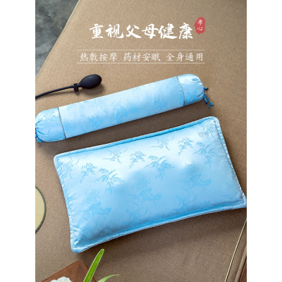 瑞仕兹颈椎按摩枕父亲节礼物实用送爸爸实用腰部按摩神器生日礼物女生女友送父母岳父公公送长辈礼品老年人礼物高档创意孝顺