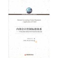 正版新书]内部会计控制标准体系——中国运载火箭技术研究院的治