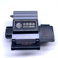 润达讯 RDX-90 光纤切割刀 切割角度≤0.5° 85*60*45mm 单位:1把 灰色