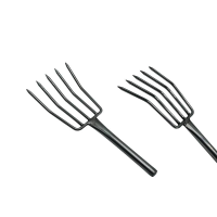 鑫睿辉 不锈钢饭叉 饭铲 24*9cm 个