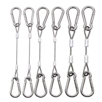 加安和诺 304安全绳 Climber-142367