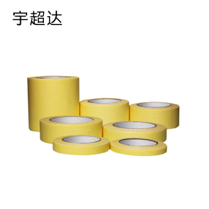 宇超达 美纹纸 15mm*20m 卷