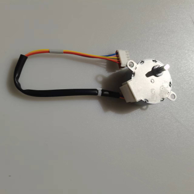 帮客材配 全新原装 P0970141437 R-步进电机35BYJ46-1499B 收前务必验货