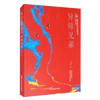 正版新书]异母兄弟(中国专业作家作品典藏文库·王梓夫卷)王梓