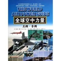 正版新书]全球空中力量:美洲.非洲戴维·雷格9787509211168