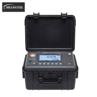 SHANGTIE 电阻测试仪(5KV,10TΩ) ES3045/台