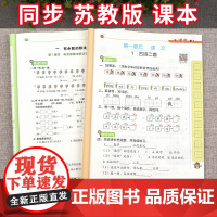 苏教版二年级下册数学练习册应用题强化专项思维训练题计算能手 小学2下学期练习题口算题卡天天练思维拓展课堂笔记试卷同步练习
