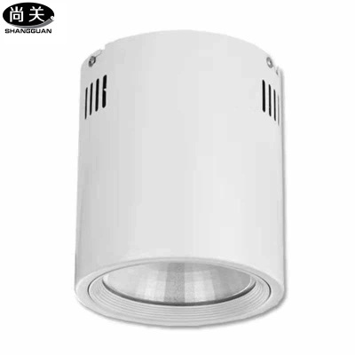 尚关(SHANGGUAN)LED 筒灯 SQ-Z04 50W