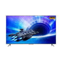 TCL 65T7E 65英寸 原色高色域无边全面屏电视