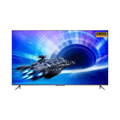TCL 65T7E 65英寸 原色高色域无边全面屏电视