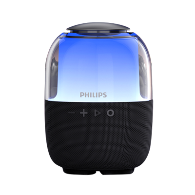 飞利浦PHILIPS 炫彩蓝牙音箱S2108