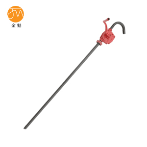 金魅 手动抽油器 铸铁方形25# 个