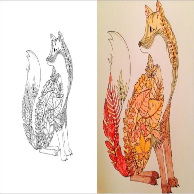 [M]魔法森林-9787550256361