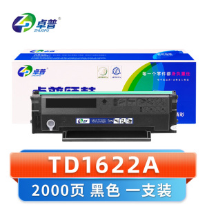 卓普 硒鼓TD1622A(支)