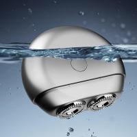 ApiYoo电动剃须刀男士刮胡刀全身水洗干湿双剃便捷式剃胡刀 520送朋友男友老公礼物