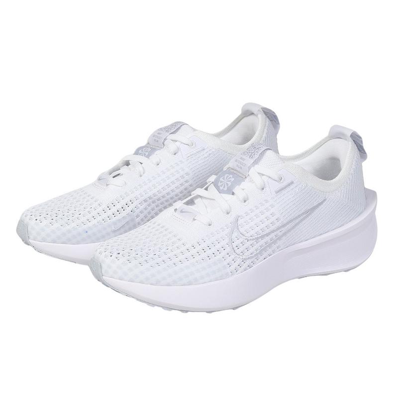 耐克(NIKE)女款跑步鞋轻便透气缓震舒适休闲运动鞋飞线设计耐磨橡