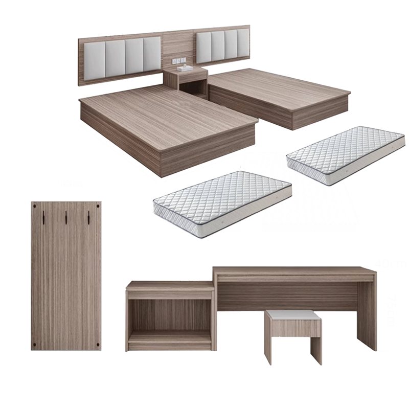 悦雅阁 套房家具 YYG-TF003 /套