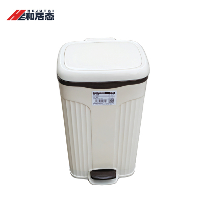 和居态 垃圾桶 HJT-009 个