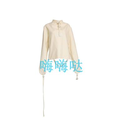 吉祥小炮SM自缚拘束衣捆绑紧缚束缚衣服帆布系列自缚用品牢固情趣束缚帆布拘束衣-简约（双人版）