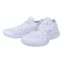 ASICS/亚瑟士女款加宽篮球鞋稳定支撑缓震回弹速攻设计