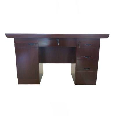 精益盛强办公桌1400*700*760mm/张