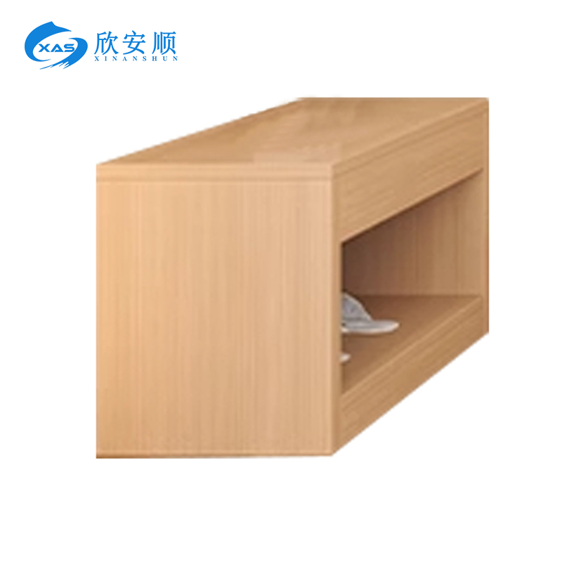 欣安顺 床头柜 500*400*480mm 个