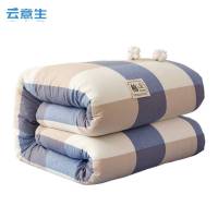 云意生 新疆棉 棉被 180*220cm8斤/条