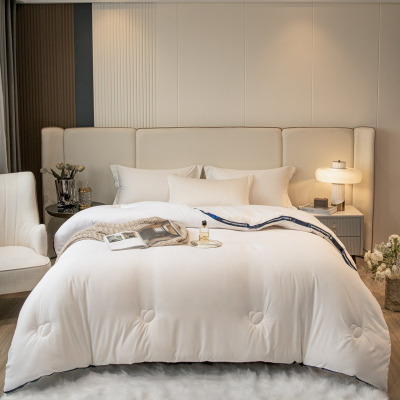 大豆纤维被 四季被 冬被 被芯 4斤 150*200cm