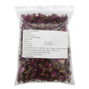 秦川印象玫瑰花1kg/件