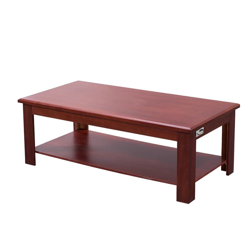 酷美智悦 双层茶几1200*600*450mm KM-JZ007 张