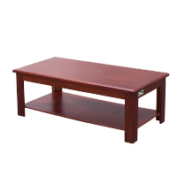 酷美智悦 双层茶几1200*600*450mm KM-JZ007 张