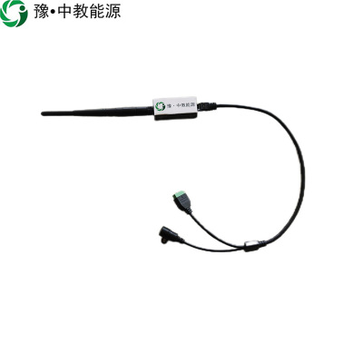 豫•中教能源 LED智能灯具自组网组件 115mm*100mm*40mm RS485+NET/个