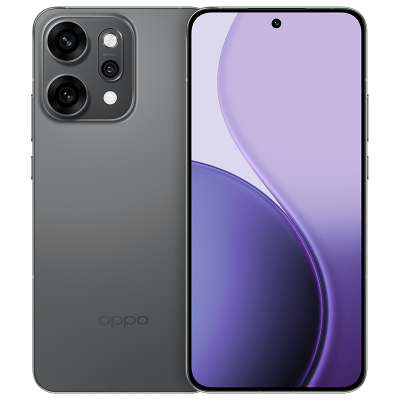 OPPO Reno14 Pro 礁石黑 16GB+1TB 5G数字移动电话 全网通手机