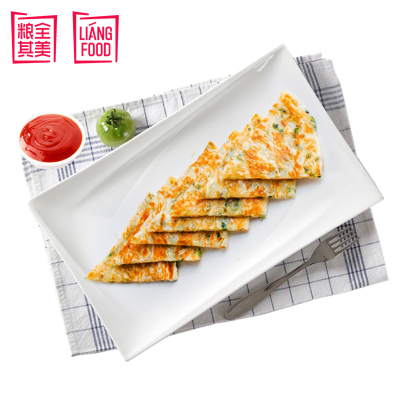 粮全其美葱油饼 粮全其美葱油饼推荐 苏宁易购