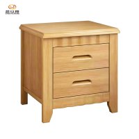 晨以橙 床头柜储物柜 50*40*50CM 个