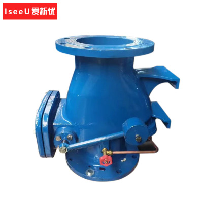 爱新优 止回阀 HH44X-16 DN150 (个)