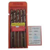 PRWBC 含钴钻头 10mm 根