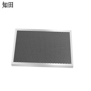 知田 空气除尘滤芯 硬网格80*28 个