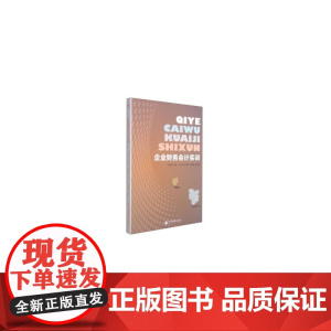 企业财务会计实训
